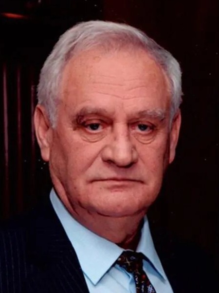 Лащенов Семен Яковлевич