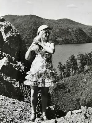 Селезнева Н.Н.