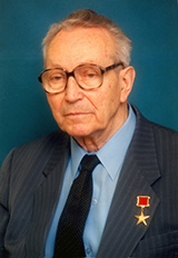 Николай Максимович Иванцов