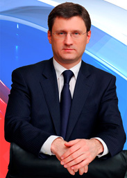 ПОЗДРАВЛЕНИЕ МИНИСТРА АЛЕКСАНДРА НОВАКА С ЮБИЛЕЕМ ВЕЛИКОЙ ПОБЕДЫ