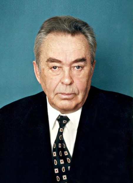 Семенов Александр Николаевич