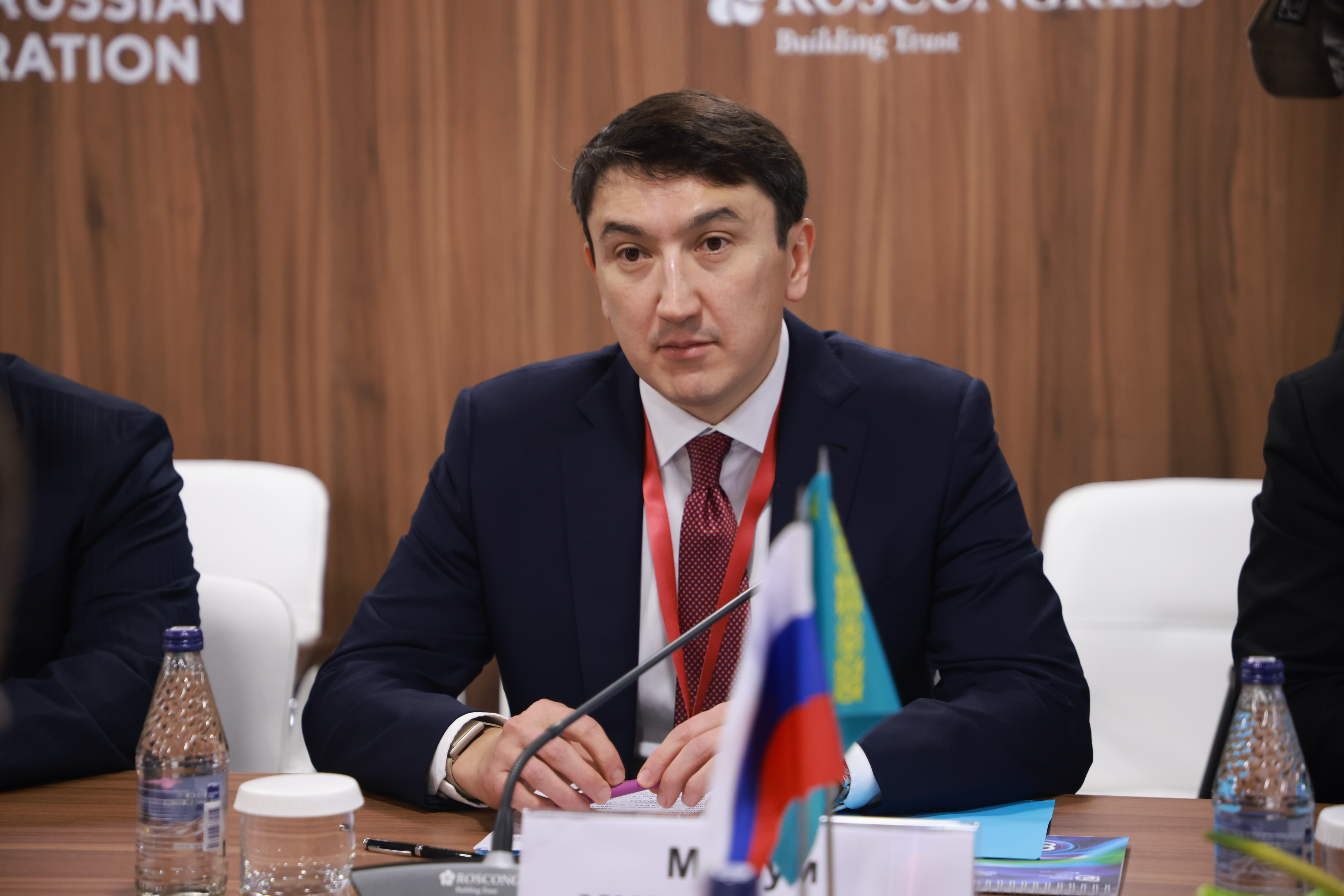 Казахстан прорабатывает возможность поставок нефти на мировой рынок в обход КТК Казахстан прорабатывает возможность поставок нефти на мировой рынок в обход КТК