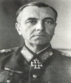 Фельдмаршал Ф. Паулюс