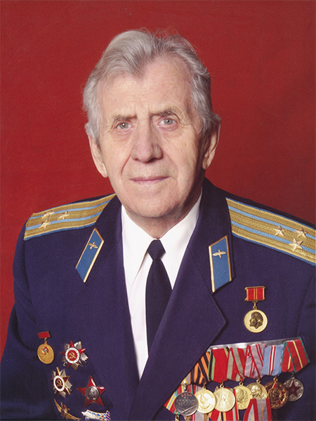 Филатов Алексей Михайлович
