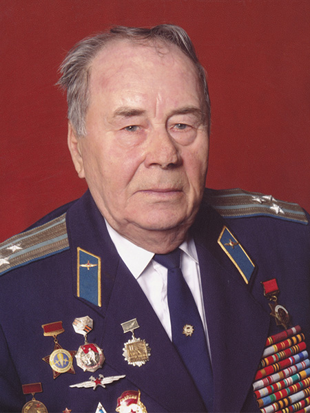 Соколов Анатолий Иванович