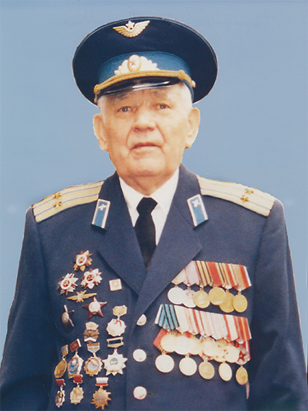 Тарарыко Иван Федосович