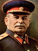 И.В. Сталин И.В. Сталин