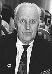 Лев Всеволодович Зосимовский