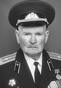 Константин Яковлевич Кабанов