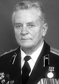 Александр Иосифович Тарарин