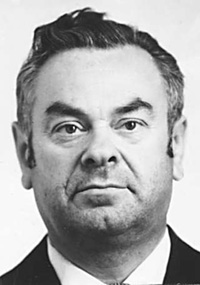 Яков Абрамович Юровский